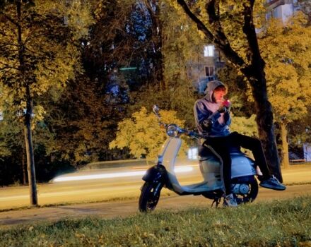 Хонда Інша, об'ємом двигуна 49 л та пробігом 0 тис. км за 332 $, фото 13 на Automoto.ua