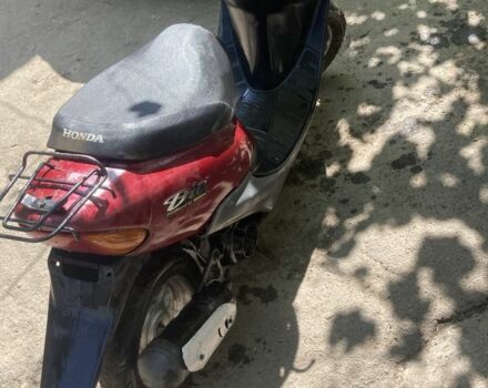 Хонда Другая, объемом двигателя 49 л и пробегом 0 тыс. км за 131 $, фото 3 на Automoto.ua