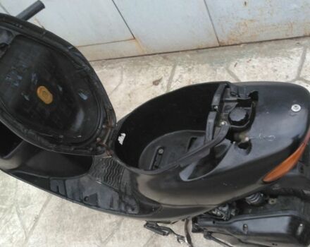 Хонда Другая, объемом двигателя 49 л и пробегом 0 тыс. км за 237 $, фото 8 на Automoto.ua