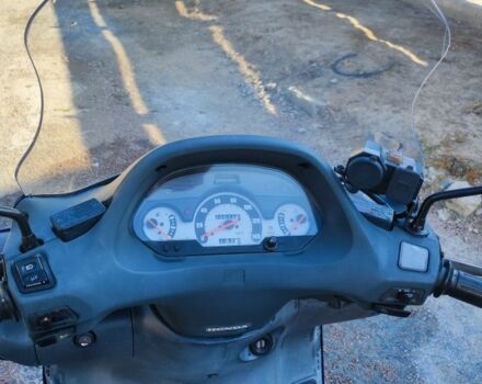 Хонда Інша, об'ємом двигуна 0.15 л та пробігом 0 тис. км за 1000 $, фото 3 на Automoto.ua