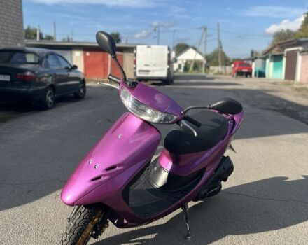 Хонда Другая, объемом двигателя 50 л и пробегом 0 тыс. км за 830 $, фото 2 на Automoto.ua