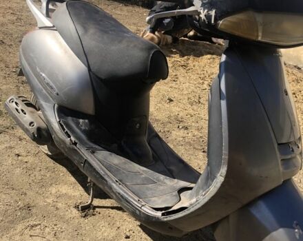 Хонда Інша, об'ємом двигуна 50 л та пробігом 0 тис. км за 190 $, фото 3 на Automoto.ua