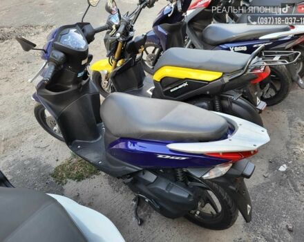 Хонда Другая, объемом двигателя 0 л и пробегом 0 тыс. км за 380 $, фото 15 на Automoto.ua