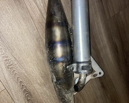 Хонда Другая, объемом двигателя 50 л и пробегом 0 тыс. км за 119 $, фото 4 на Automoto.ua