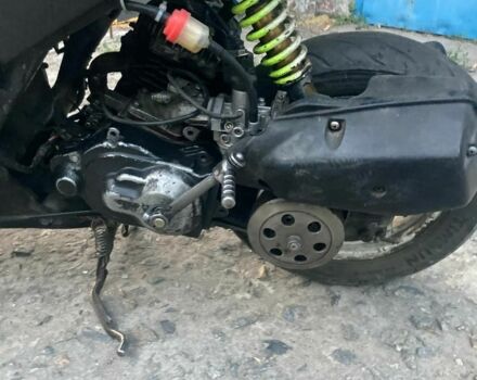 Хонда Другая, объемом двигателя 0 л и пробегом 0 тыс. км за 10000 $, фото 1 на Automoto.ua