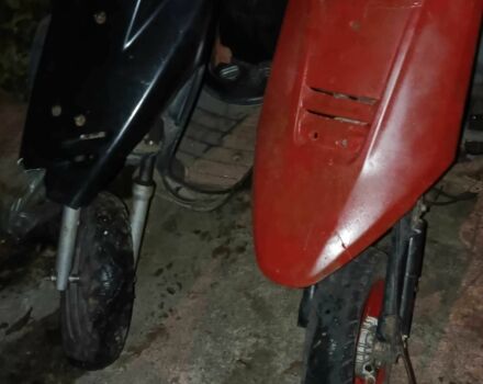 Хонда Другая, объемом двигателя 70 л и пробегом 0 тыс. км за 142 $, фото 1 на Automoto.ua