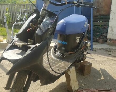 Хонда Другая, объемом двигателя 72 л и пробегом 0 тыс. км за 284 $, фото 4 на Automoto.ua