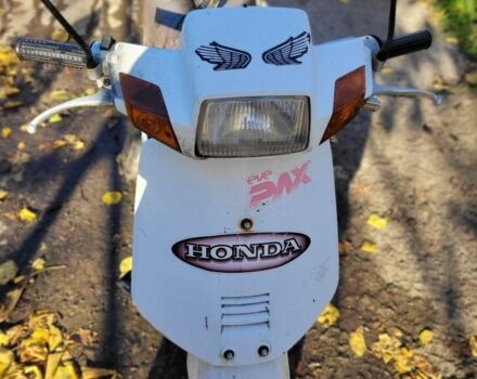 Хонда Другая, объемом двигателя 49 л и пробегом 0 тыс. км за 22 $, фото 3 на Automoto.ua