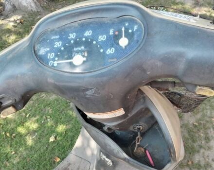 Хонда Другая, объемом двигателя 49 л и пробегом 0 тыс. км за 8999 $, фото 4 на Automoto.ua