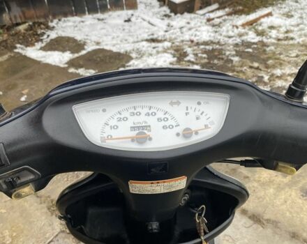 Хонда Інша, об'ємом двигуна 0 л та пробігом 0 тис. км за 260 $, фото 5 на Automoto.ua