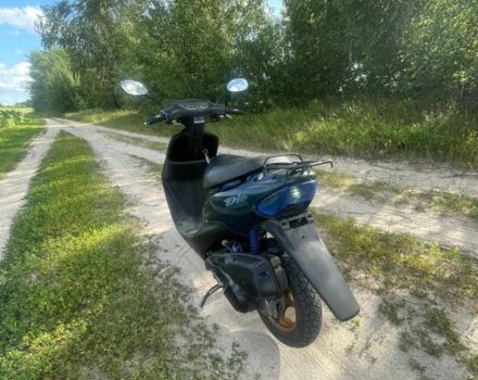 Хонда Другая, объемом двигателя 49 л и пробегом 0 тыс. км за 12500 $, фото 2 на Automoto.ua
