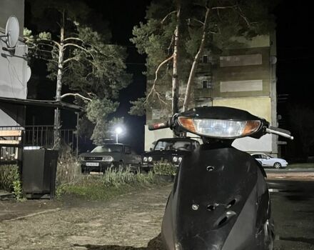 Хонда Другая, объемом двигателя 50 л и пробегом 0 тыс. км за 212 $, фото 7 на Automoto.ua