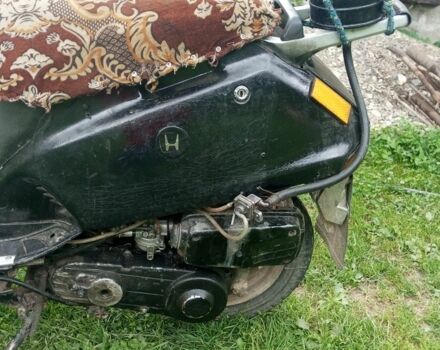 Хонда Другая, объемом двигателя 65 л и пробегом 0 тыс. км за 5500 $, фото 2 на Automoto.ua