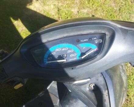 Хонда Другая, объемом двигателя 49 л и пробегом 0 тыс. км за 217 $, фото 4 на Automoto.ua
