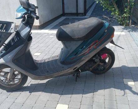 Хонда Другая, объемом двигателя 49 л и пробегом 0 тыс. км за 150 $, фото 4 на Automoto.ua