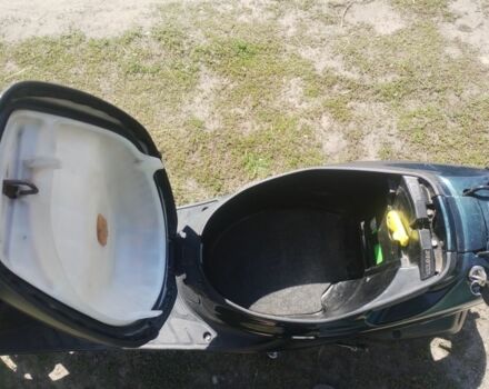 Хонда Інша, об'ємом двигуна 50 л та пробігом 0 тис. км за 405 $, фото 5 на Automoto.ua