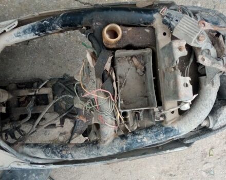 Хонда Другая, объемом двигателя 0 л и пробегом 0 тыс. км за 48 $, фото 2 на Automoto.ua