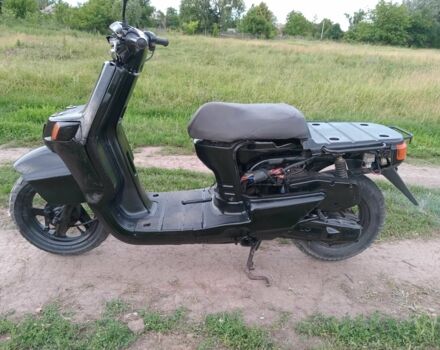 Хонда Другая, объемом двигателя 0 л и пробегом 0 тыс. км за 119 $, фото 10 на Automoto.ua