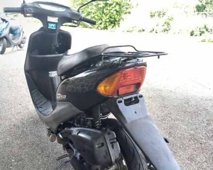 Хонда Інша, об'ємом двигуна 50 л та пробігом 0 тис. км за 500 $, фото 6 на Automoto.ua