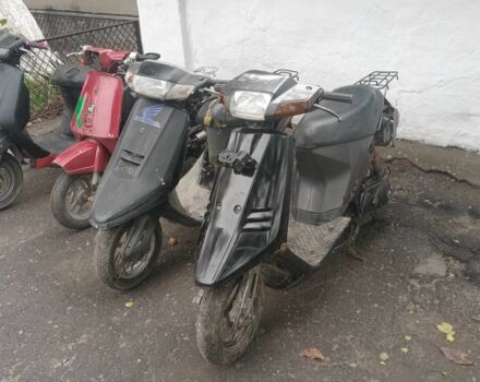 Хонда Другая, объемом двигателя 0 л и пробегом 0 тыс. км за 119 $, фото 6 на Automoto.ua