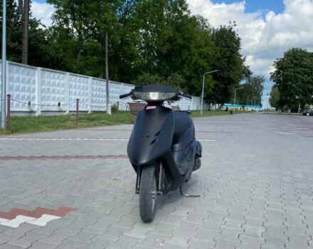 Хонда Інша, об'ємом двигуна 65 л та пробігом 0 тис. км за 189 $, фото 4 на Automoto.ua