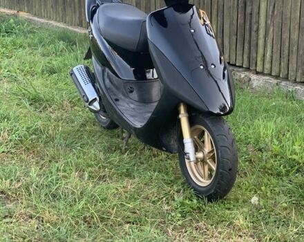 Хонда Другая, объемом двигателя 50 л и пробегом 0 тыс. км за 500 $, фото 17 на Automoto.ua