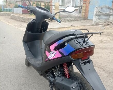 Хонда Другая, объемом двигателя 49 л и пробегом 0 тыс. км за 14000 $, фото 2 на Automoto.ua