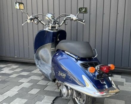 Хонда Інша, об'ємом двигуна 49 л та пробігом 0 тис. км за 700 $, фото 6 на Automoto.ua