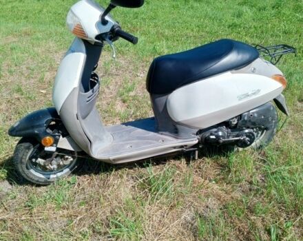 Хонда Другая, объемом двигателя 49 л и пробегом 0 тыс. км за 320 $, фото 2 на Automoto.ua