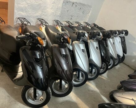 Хонда Другая, объемом двигателя 0 л и пробегом 0 тыс. км за 450 $, фото 4 на Automoto.ua