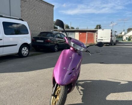 Хонда Другая, объемом двигателя 50 л и пробегом 0 тыс. км за 830 $, фото 1 на Automoto.ua