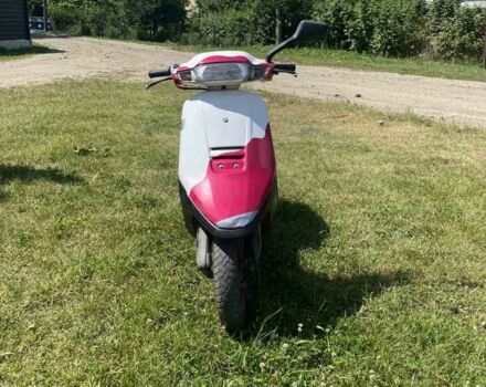 Хонда Інша, об'ємом двигуна 49 л та пробігом 0 тис. км за 11500 $, фото 2 на Automoto.ua