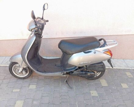 Хонда Другая, объемом двигателя 50 л и пробегом 0 тыс. км за 300 $, фото 9 на Automoto.ua