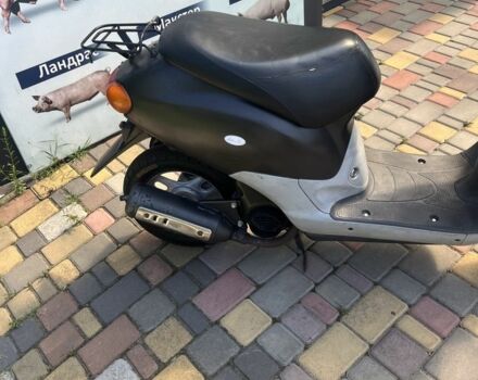 Хонда Другая, объемом двигателя 49 л и пробегом 0 тыс. км за 261 $, фото 3 на Automoto.ua