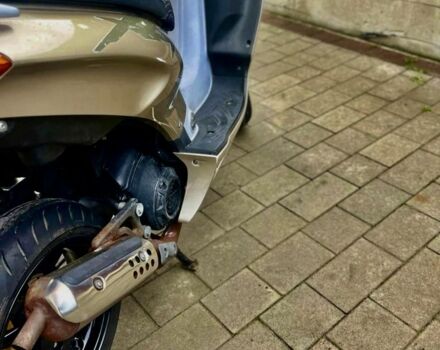 Хонда Другая, объемом двигателя 80 л и пробегом 0 тыс. км за 450 $, фото 3 на Automoto.ua