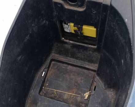 Хонда Другая, объемом двигателя 50 л и пробегом 0 тыс. км за 143 $, фото 4 на Automoto.ua