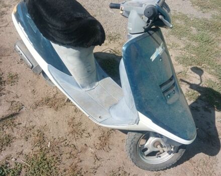 Хонда Інша, об'ємом двигуна 49 л та пробігом 0 тис. км за 206 $, фото 4 на Automoto.ua