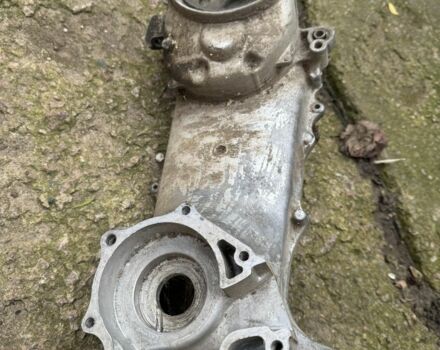 Хонда Другая, объемом двигателя 0 л и пробегом 0 тыс. км за 61 $, фото 3 на Automoto.ua