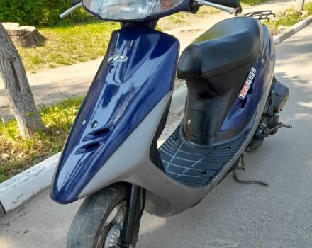 Хонда Другая, объемом двигателя 49 л и пробегом 0 тыс. км за 270 $, фото 2 на Automoto.ua