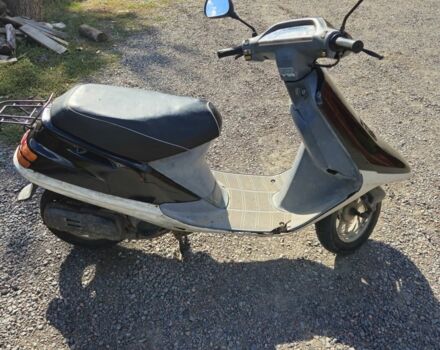 Хонда Інша, об'ємом двигуна 49 л та пробігом 0 тис. км за 286 $, фото 4 на Automoto.ua