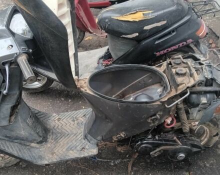 Хонда Другая, объемом двигателя 0 л и пробегом 0 тыс. км за 119 $, фото 2 на Automoto.ua