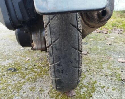 Хонда Другая, объемом двигателя 49 л и пробегом 0 тыс. км за 143 $, фото 3 на Automoto.ua