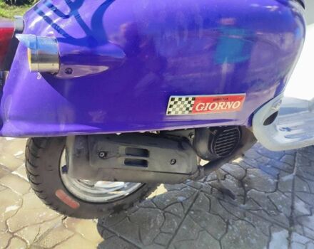 Хонда Другая, объемом двигателя 50 л и пробегом 0 тыс. км за 11000 $, фото 5 на Automoto.ua