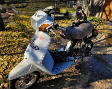 Хонда Другая, объемом двигателя 49 л и пробегом 0 тыс. км за 22 $, фото 9 на Automoto.ua