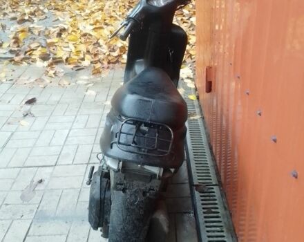 Хонда Другая, объемом двигателя 49 л и пробегом 0 тыс. км за 215 $, фото 1 на Automoto.ua