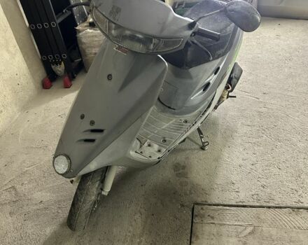 Хонда Другая, объемом двигателя 50 л и пробегом 0 тыс. км за 100 $, фото 4 на Automoto.ua