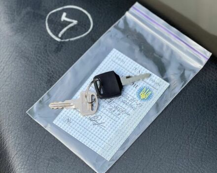 Хонда Інша, об'ємом двигуна 49 л та пробігом 0 тис. км за 276 $, фото 12 на Automoto.ua