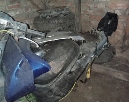 Хонда Другая, объемом двигателя 0 л и пробегом 0 тыс. км за 48 $, фото 3 на Automoto.ua