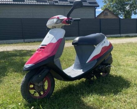 Хонда Інша, об'ємом двигуна 49 л та пробігом 0 тис. км за 11500 $, фото 1 на Automoto.ua