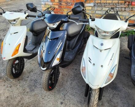 Хонда Другая, объемом двигателя 49 л и пробегом 0 тыс. км за 397 $, фото 10 на Automoto.ua